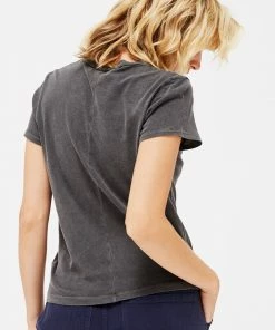 LACAUSA VINTAGE FRANK T-SHIRT NEW IN