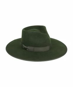 LACK OF COLOR FOREST RANCHER