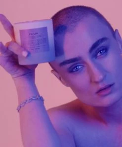 BOY SMELLS PHILIA CANDLE PRIDE COLLECTION