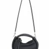 GANNI KNOT MINI BAG