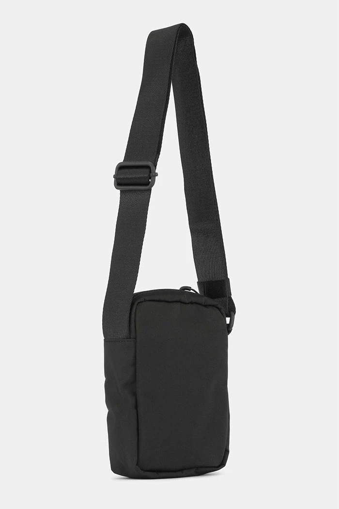 GANNI VERTICAL RECYCLED TECH MINI FESTIVAL BAG SPRING '22 2 GANNI VERTICAL RECYCLED TECH MINI FESTIVAL BAG SPRING '22