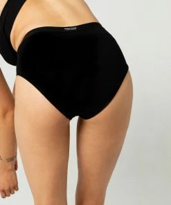 RICHER POORER HIGH WAIST BRIEF NEW IN