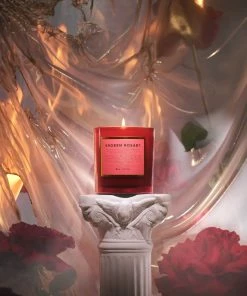 BOY SMELLS NEW IN BROKEN ROSARY CANDLE 6 BOY SMELLS NEW IN BROKEN ROSARY CANDLE