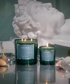 BOY SMELLS HOLIDAY FIGURARE MAGNUM CANDLE 6 BOY SMELLS HOLIDAY FIGURARE MAGNUM CANDLE