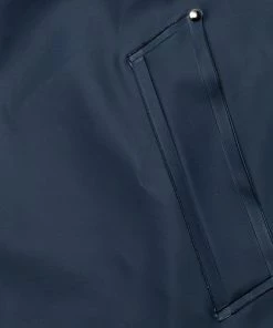STUTTERHEIM STOCKHOLM JACKET NAVY