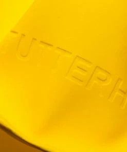 STUTTERHEIM JACKETS + BLAZERS STOCKHOLM JACKET YELLOW