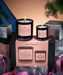 BOY SMELLS HOME & AWAY SET LES NEW IN