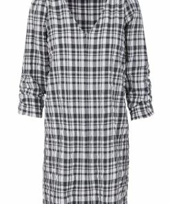 JUST FEMALE HAMILTON VN DRESS SPRING '22