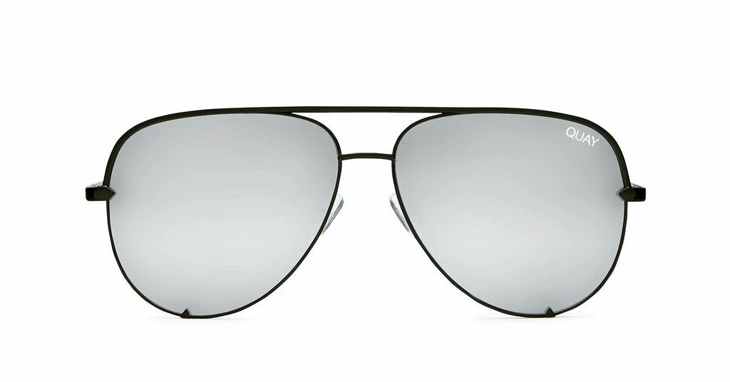 QUAY HIGH KEY SUNGLASSES 6 QUAY HIGH KEY SUNGLASSES