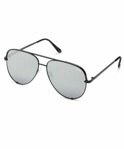 QUAY HIGH KEY SUNGLASSES 10 QUAY HIGH KEY SUNGLASSES