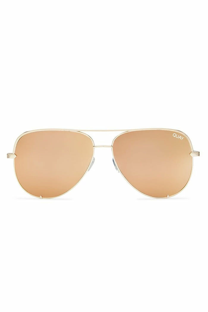 QUAY HIGH KEY SUNGLASSES 2 QUAY HIGH KEY SUNGLASSES
