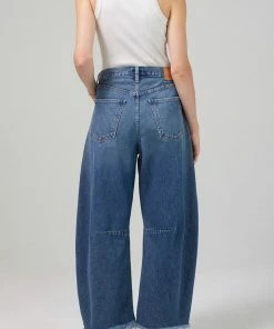 CITIZENS OF HUMANITY HORSESHOE JEAN MAGNOLIA SPRING '22