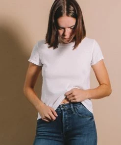 LACAUSA VINTAGE FRANK T-SHIRT NEW IN