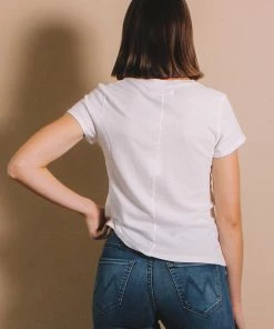 LACAUSA VINTAGE FRANK T-SHIRT NEW IN