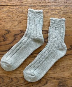 LE BON SHOPPE SPRING '22 HUT SOCKS