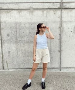 ECLECTIC SUN SWEAT SHORTS SALE