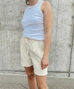 ECLECTIC SUN SWEAT SHORTS SALE