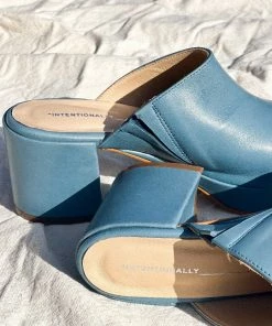 INTENTIONALLY BLANK FACTS MULE