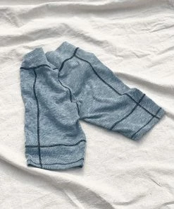 MANDINGA LOCK BIKER SHORTS SPRING '22