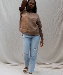 AGOLDE 90'S LOOSE FIT CAPTURED SIZE 27