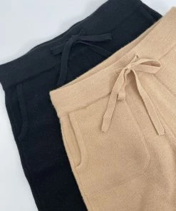 LE BON SHOPPE NANETTE KNIT PANTS SALE