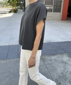 LE BON SHOPPE JEANNE TEE 19 LE BON SHOPPE JEANNE TEE