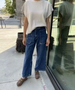 LE BON SHOPPE JEANNE TEE