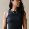CITIZENS OF HUMANITY ISABEL RIB TANK SPRING '22