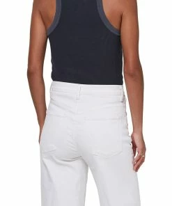 CITIZENS OF HUMANITY ISABEL RIB TANK SPRING '22