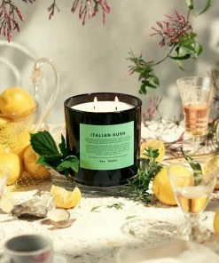 BOY SMELLS ITALIAN K*SH MAGNUM SPRING '22