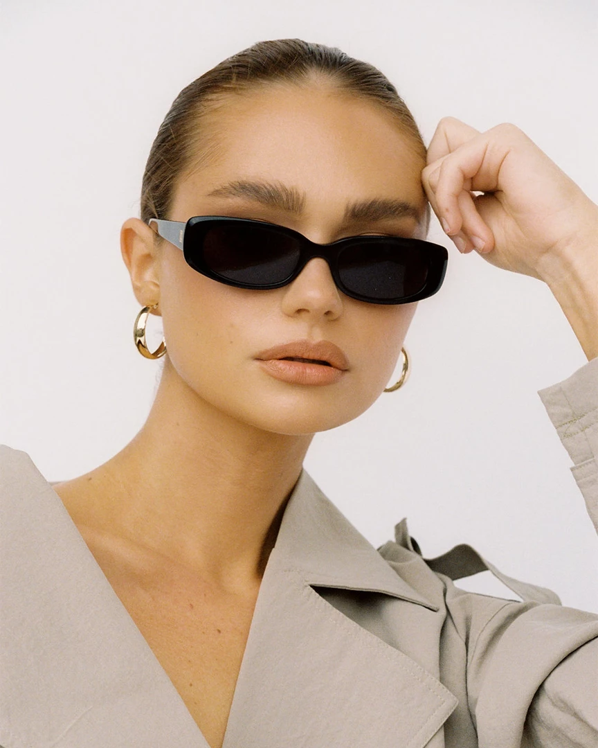 RAIE EYEWEAR SPRING '22 JACQUIE SUNGLASSES 5 RAIE EYEWEAR SPRING '22 JACQUIE SUNGLASSES