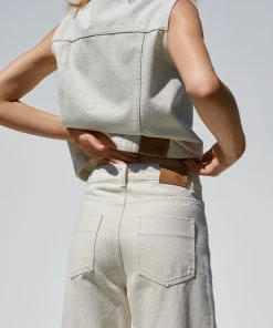 JUST FEMALE BOLD JEANS SPRING '22