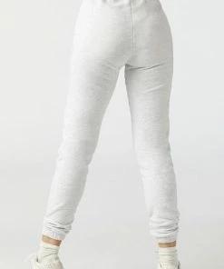 JOAH BROWN EMPIRE JOGGER FRENCH TERRY 11 JOAH BROWN EMPIRE JOGGER FRENCH TERRY