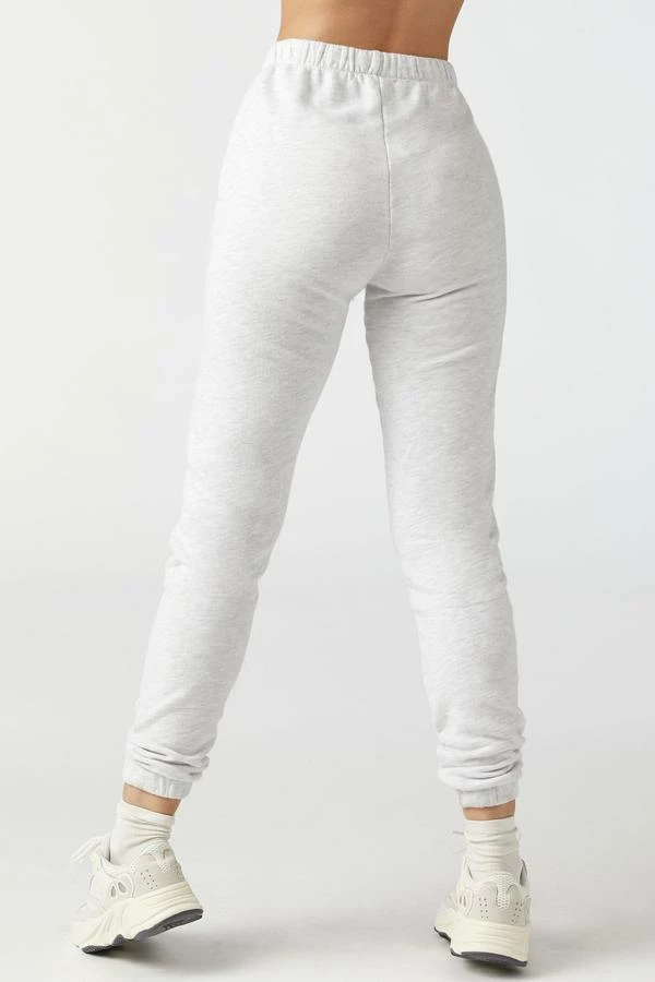 JOAH BROWN EMPIRE JOGGER FRENCH TERRY 5 JOAH BROWN EMPIRE JOGGER FRENCH TERRY