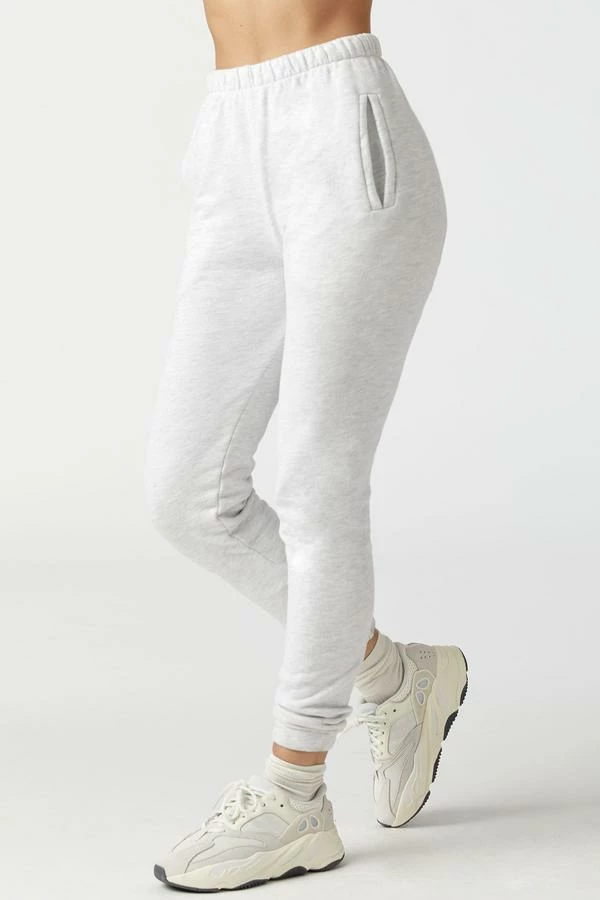 JOAH BROWN EMPIRE JOGGER FRENCH TERRY 4 JOAH BROWN EMPIRE JOGGER FRENCH TERRY