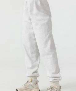 JOAH BROWN OVERSIZED JOGGER SPRING '22
