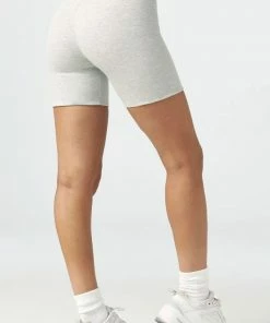 JOAH BROWN MID-LENGTH SHORT SPRING '22