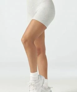 JOAH BROWN MID-LENGTH SHORT SPRING '22