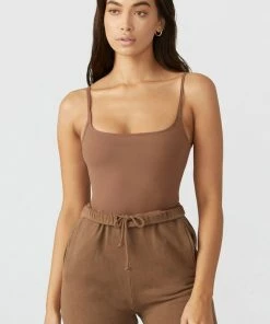 JOAH BROWN SPRING '22 SMOOTHING CAMI