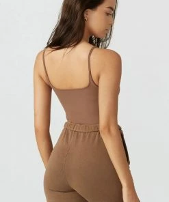 JOAH BROWN SPRING '22 SMOOTHING CAMI