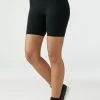 JOAH BROWN THE BIKER SHORT