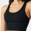 JOAH BROWN VARSITY TANK BRA SPRING '22