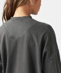 JOAH BROWN VINTAGE LONG SLEEVE