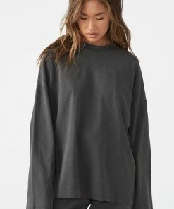 JOAH BROWN VINTAGE LONG SLEEVE 6 JOAH BROWN VINTAGE LONG SLEEVE