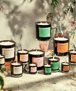 BOY SMELLS SPRING '22 BEST BUDS QUARTET SET 12 BOY SMELLS SPRING '22 BEST BUDS QUARTET SET