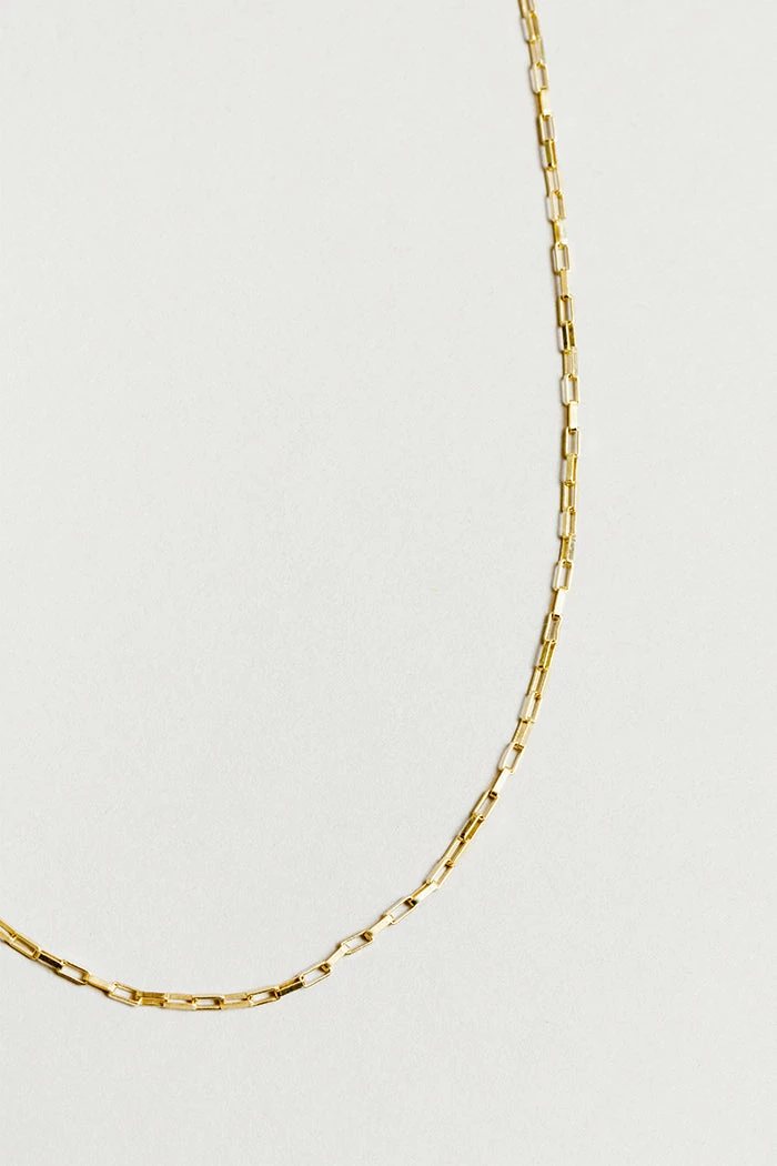 WOLF CIRCUS SPRING '22 KALEN CHAIN 2 WOLF CIRCUS SPRING '22 KALEN CHAIN