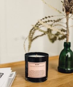 BOY SMELLS SPRING '22 KUSH CANDLE