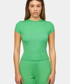 LACAUSA QUINCY TEE SPRING '22