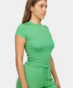 LACAUSA QUINCY TEE SPRING '22