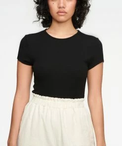 LACAUSA QUINCY TEE SPRING '22